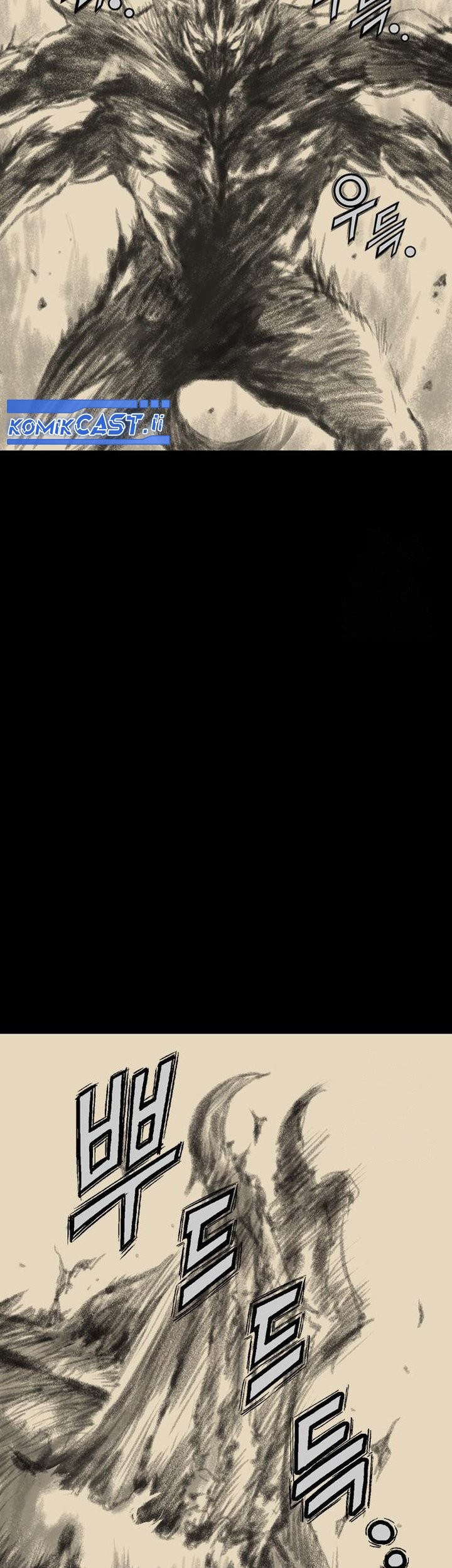 Asura (Ryu Ki-Un) Chapter 42 Gambar 71