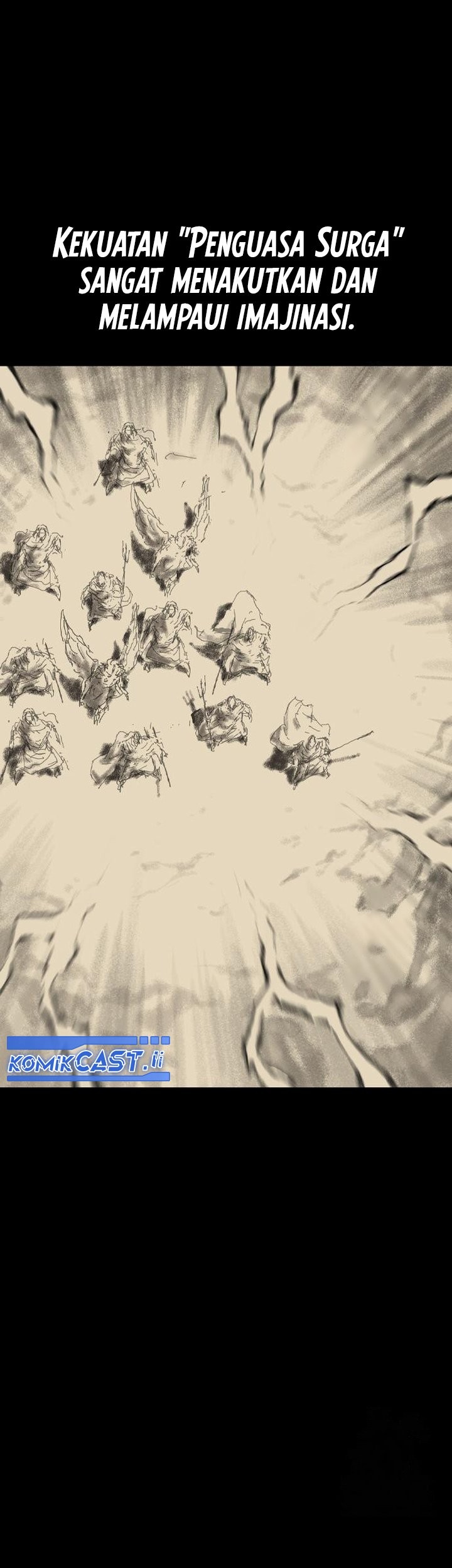 Asura (Ryu Ki-Un) Chapter 42 Gambar 75