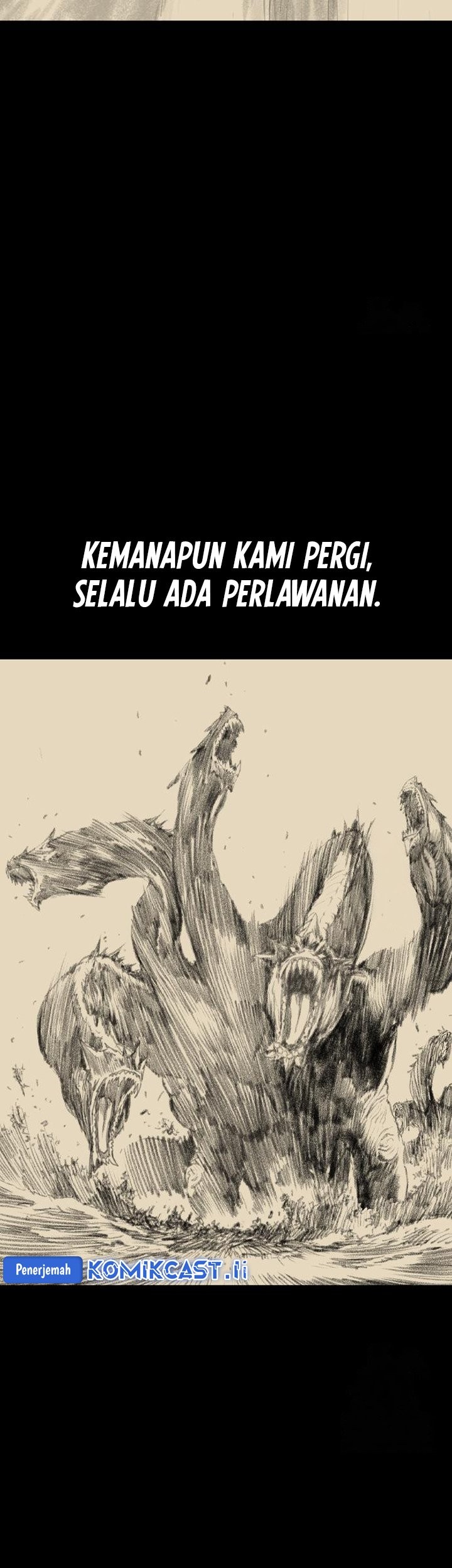 Asura (Ryu Ki-Un) Chapter 42 Gambar 61