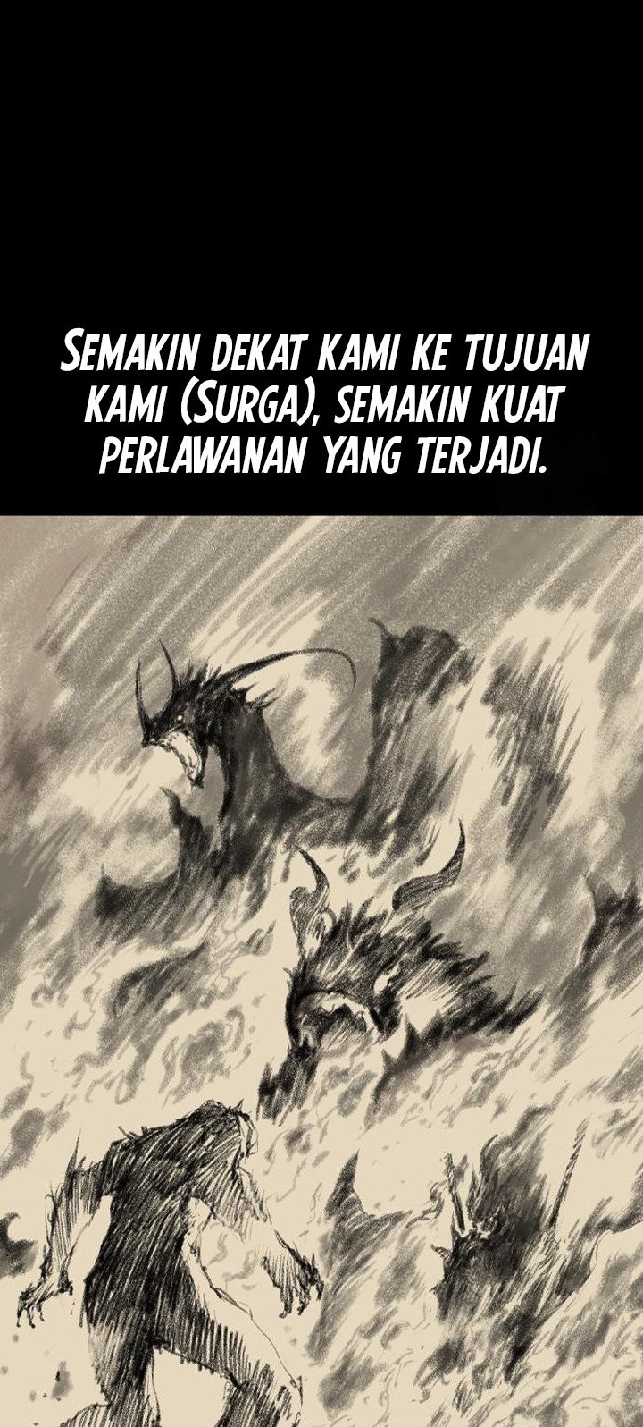 Asura (Ryu Ki-Un) Chapter 42 Gambar 62