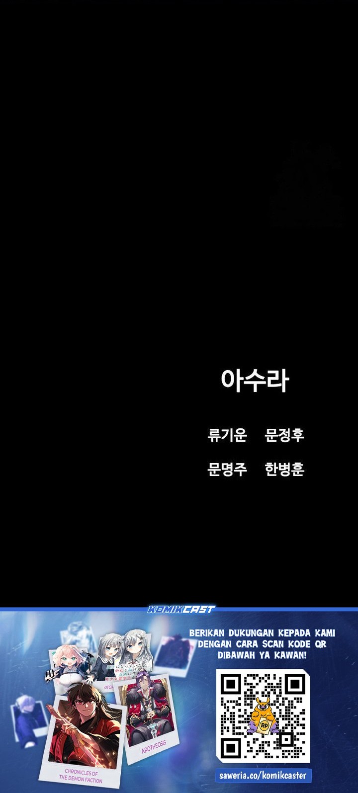 Asura (Ryu Ki-Un) Chapter 42 Gambar 96