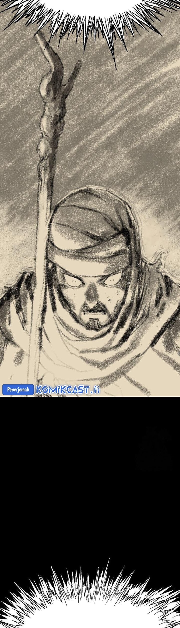 Asura (Ryu Ki-Un) Chapter 42 Gambar 7