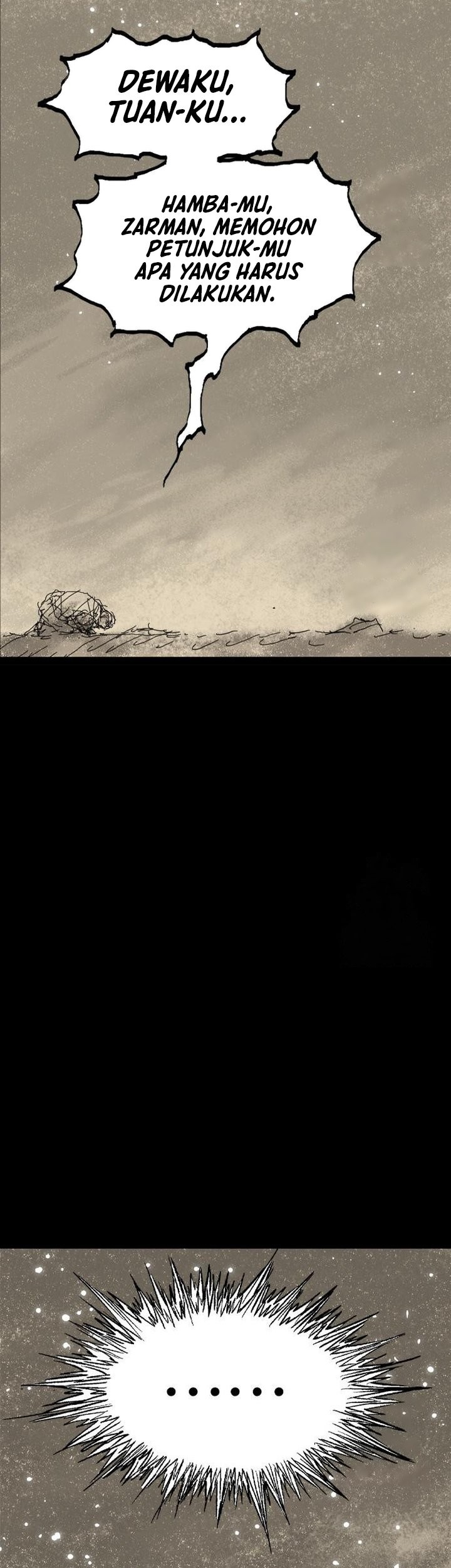 Asura (Ryu Ki-Un) Chapter 42 Gambar 13