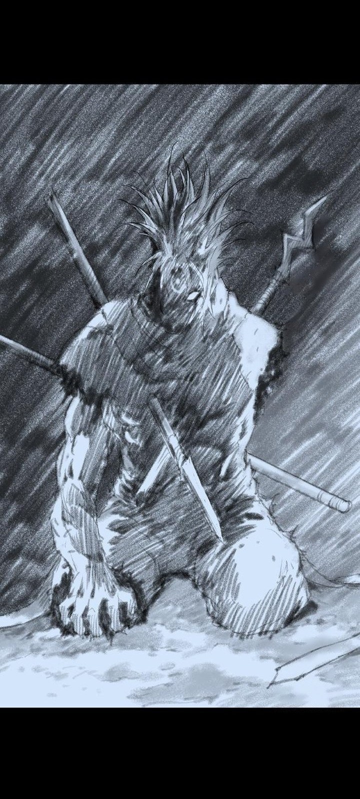 Asura (Ryu Ki-Un) Chapter 43 Gambar 52