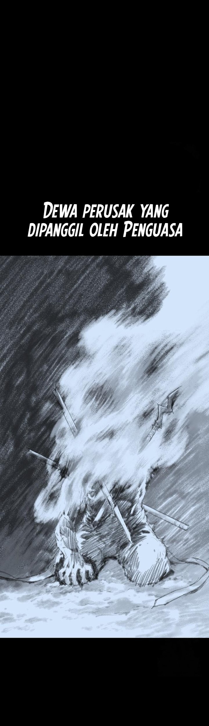 Asura (Ryu Ki-Un) Chapter 43 Gambar 53