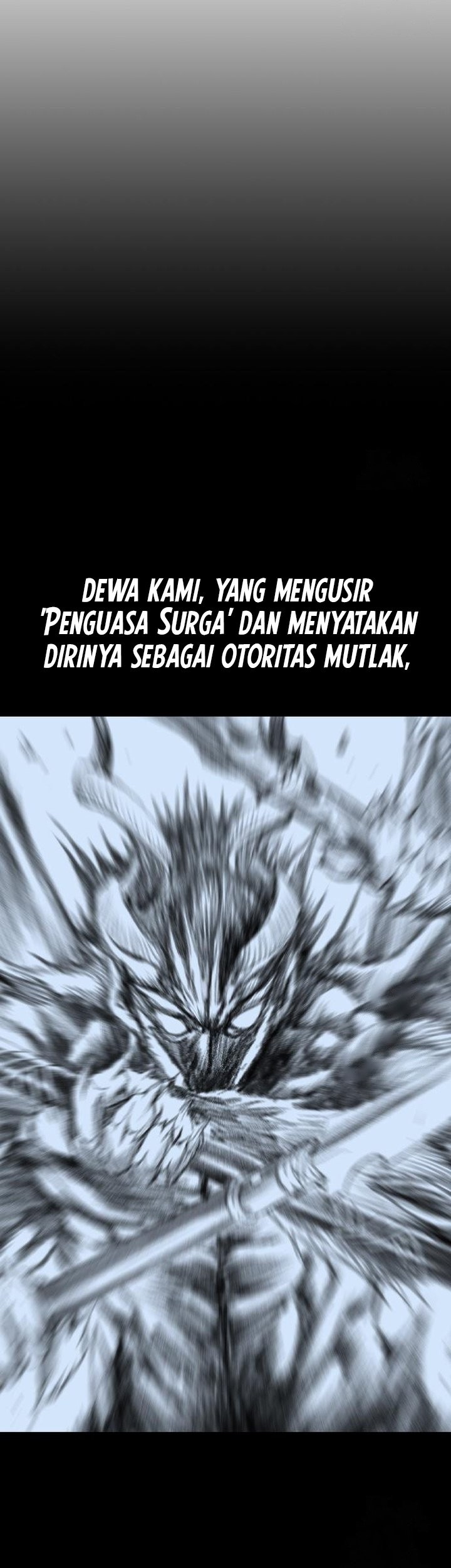 Asura (Ryu Ki-Un) Chapter 43 Gambar 3