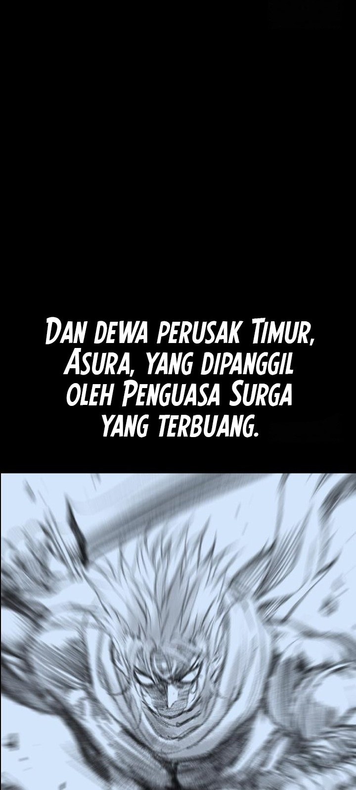 Asura (Ryu Ki-Un) Chapter 43 Gambar 4