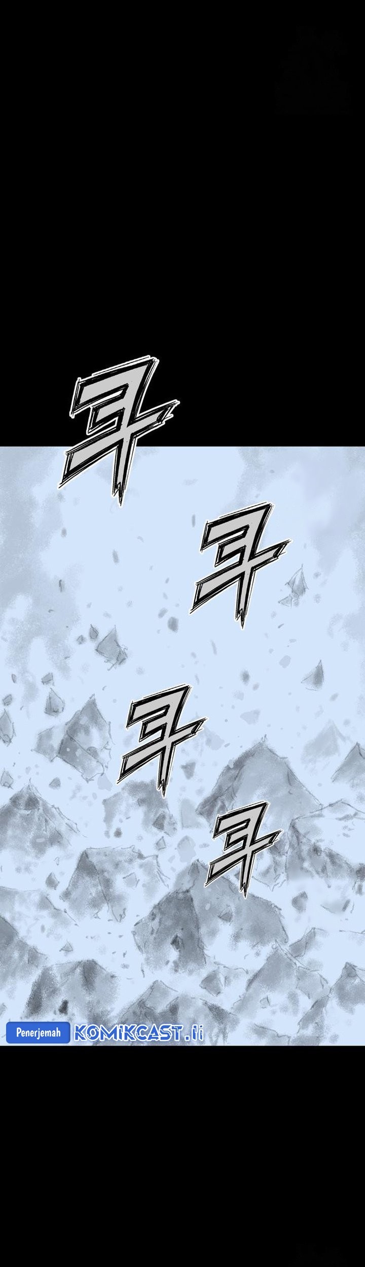 Asura (Ryu Ki-Un) Chapter 43 Gambar 75