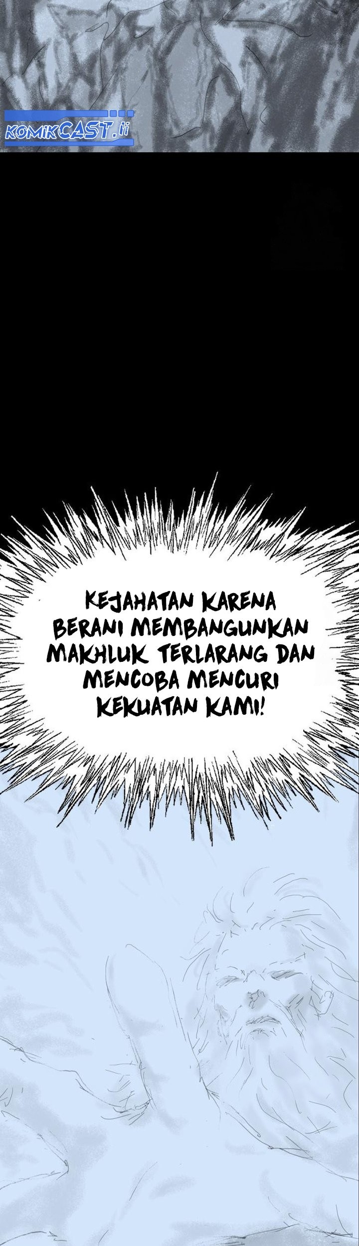 Asura (Ryu Ki-Un) Chapter 43 Gambar 61