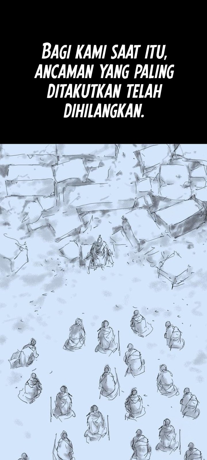 Asura (Ryu Ki-Un) Chapter 43 Gambar 94