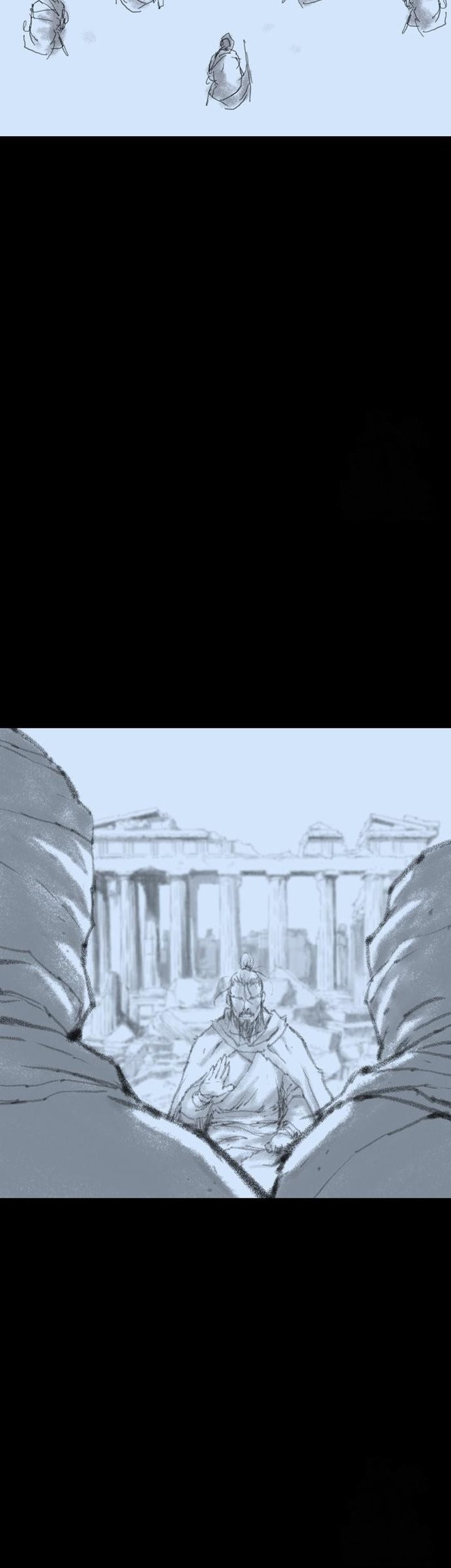 Asura (Ryu Ki-Un) Chapter 43 Gambar 95