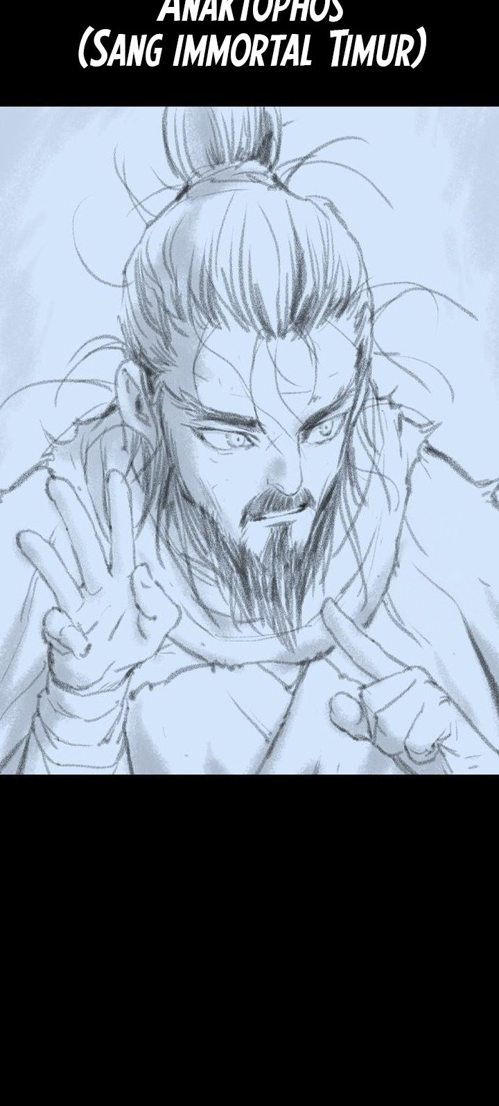 Asura (Ryu Ki-Un) Chapter 43 Gambar 98