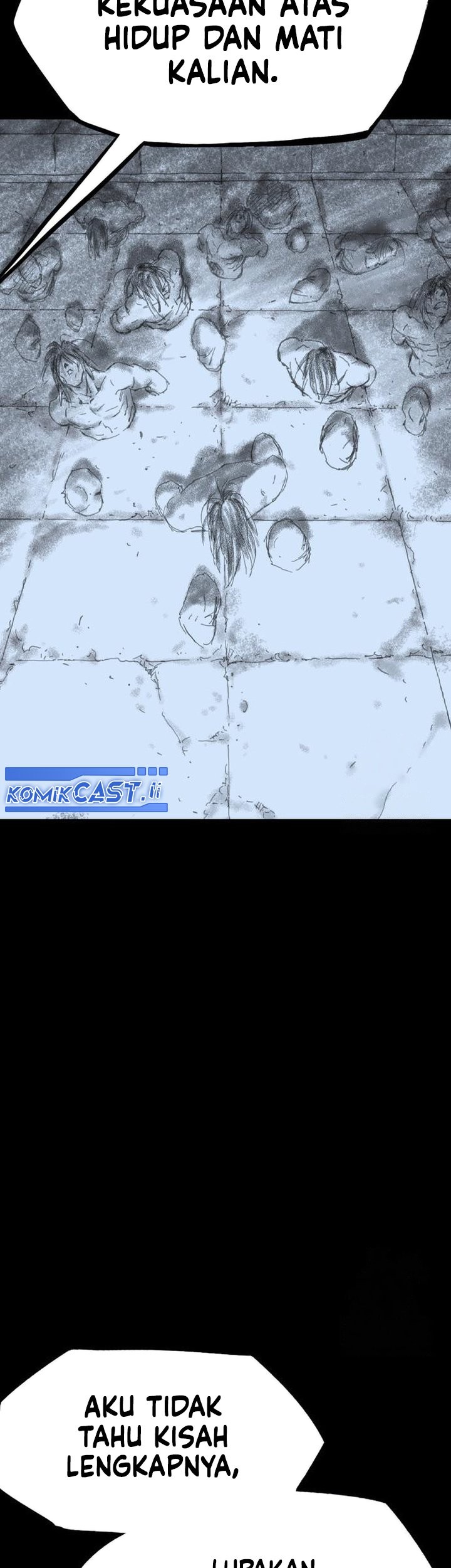 Asura (Ryu Ki-Un) Chapter 43 Gambar 85