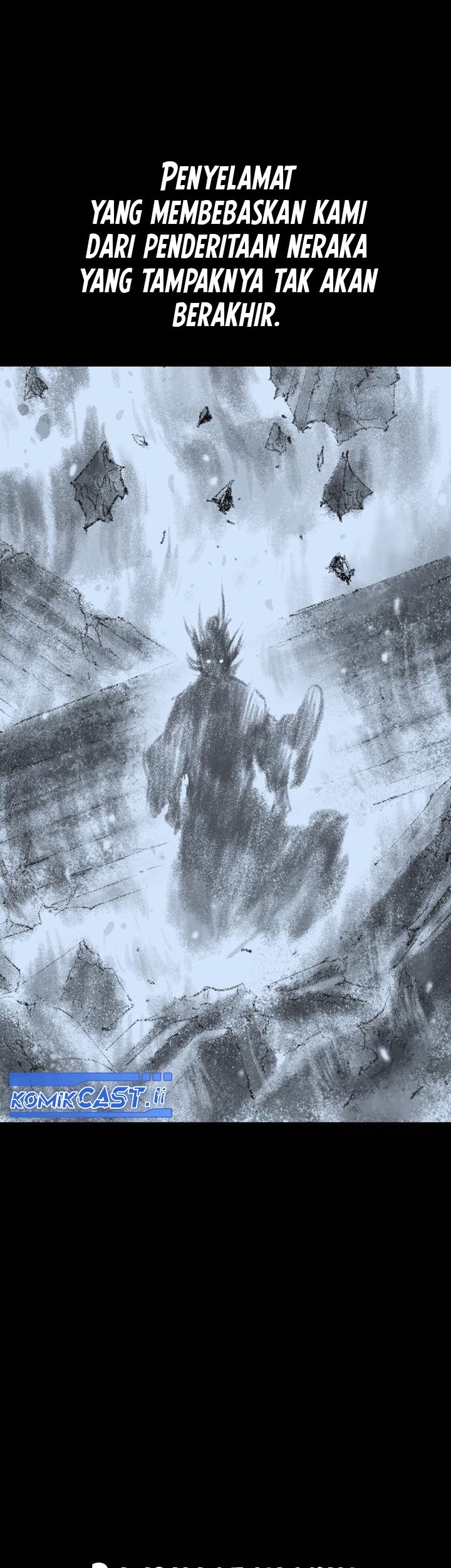 Asura (Ryu Ki-Un) Chapter 43 Gambar 99