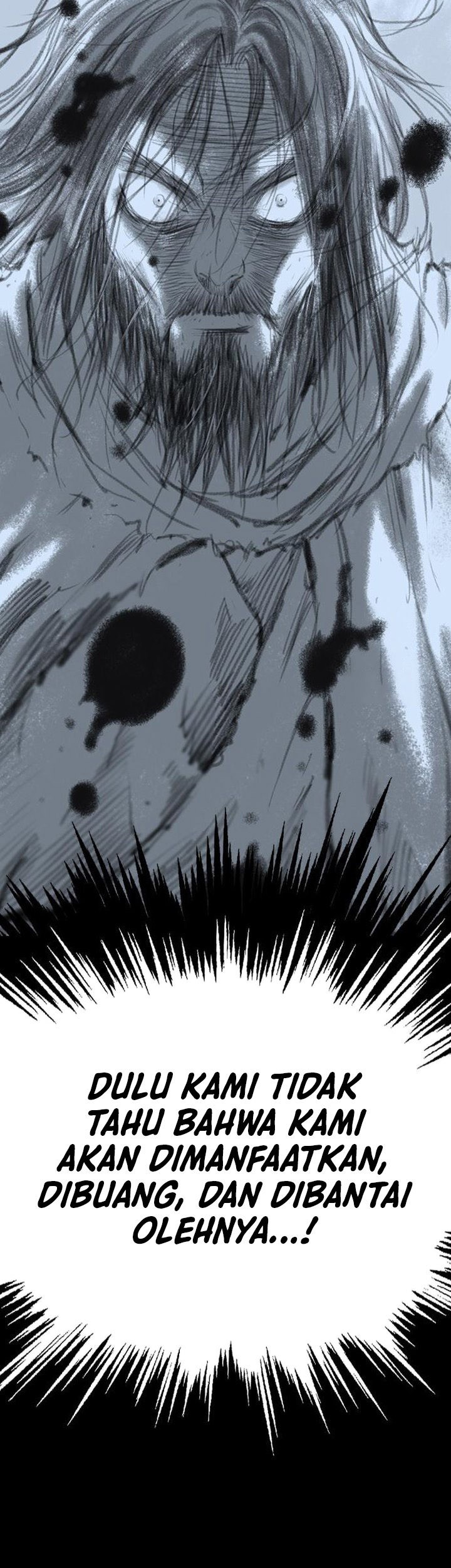 Asura (Ryu Ki-Un) Chapter 43 Gambar 103