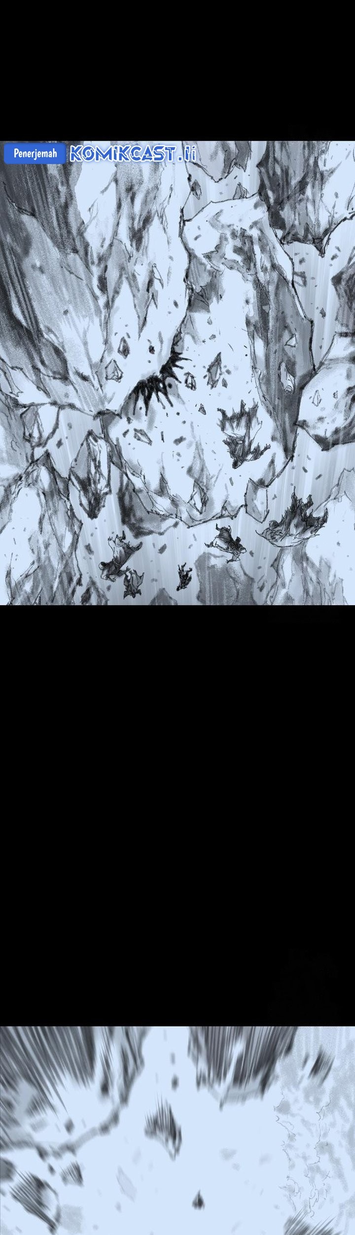 Asura (Ryu Ki-Un) Chapter 43 Gambar 13