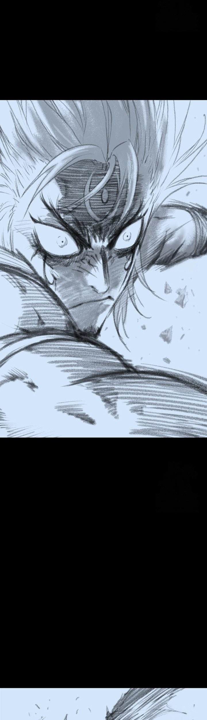 Asura (Ryu Ki-Un) Chapter 43 Gambar 17