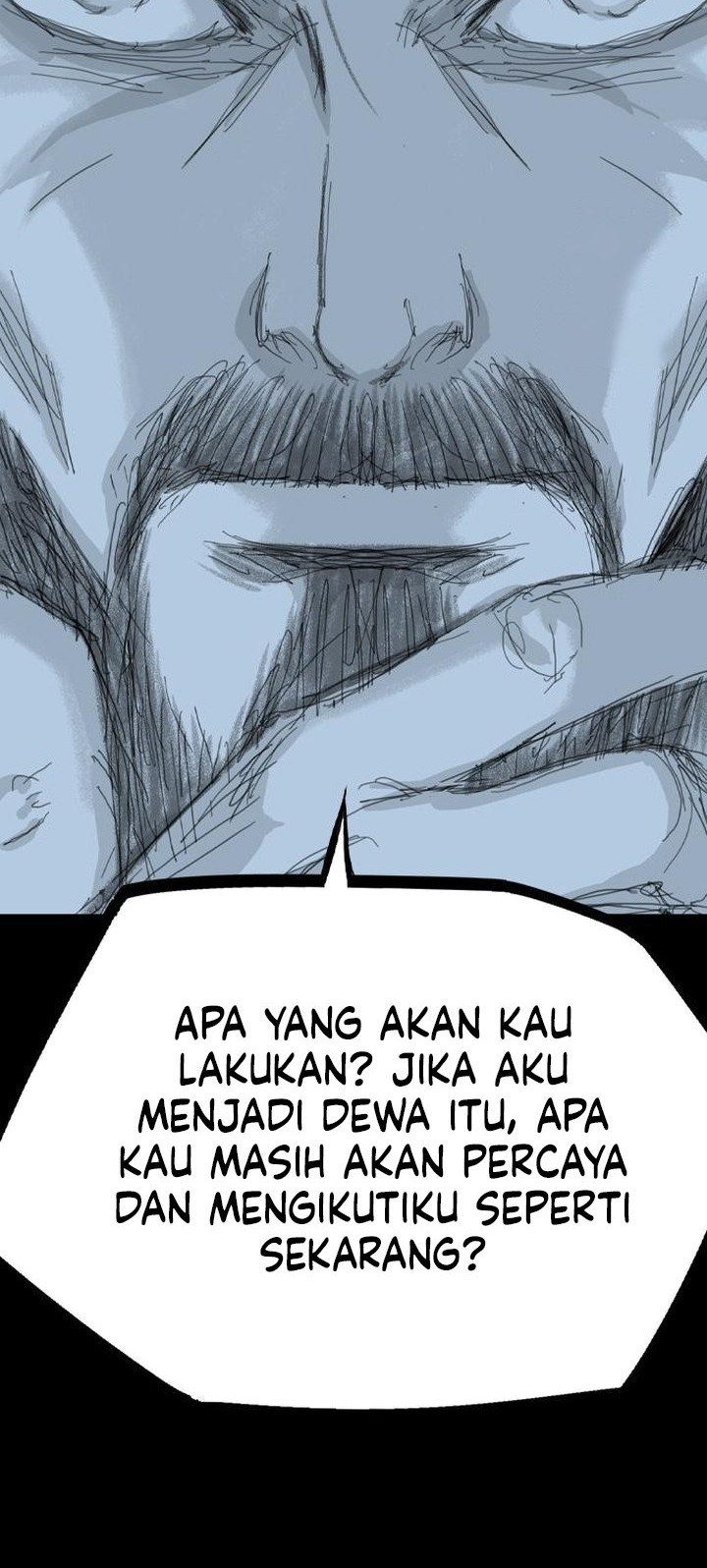 Asura (Ryu Ki-Un) Chapter 44 Gambar 28