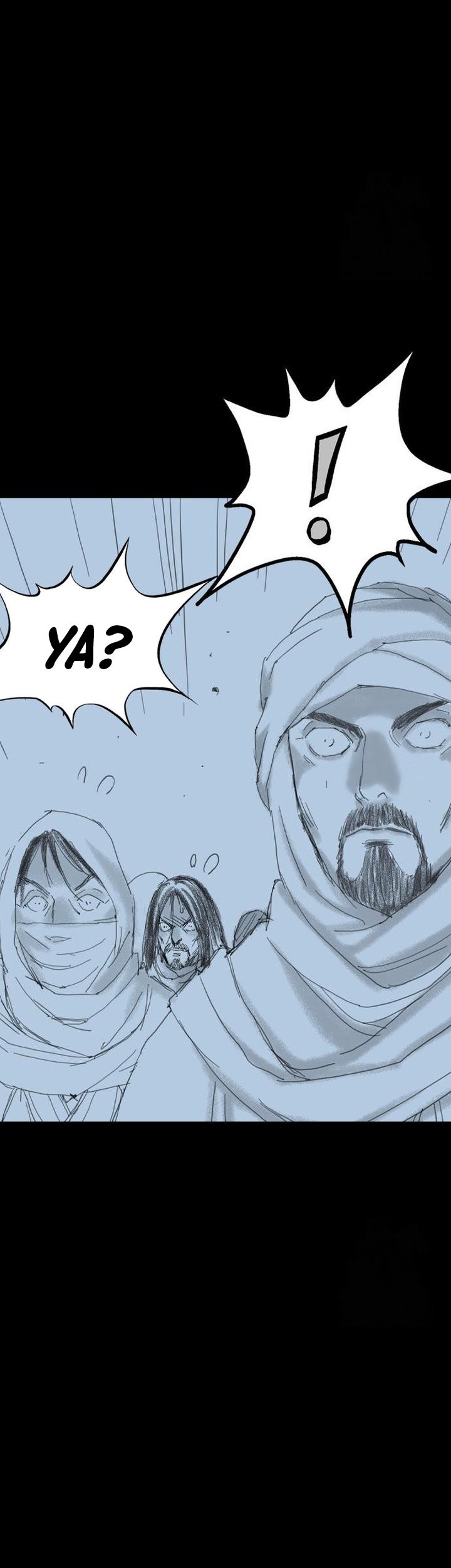 Asura (Ryu Ki-Un) Chapter 44 Gambar 29