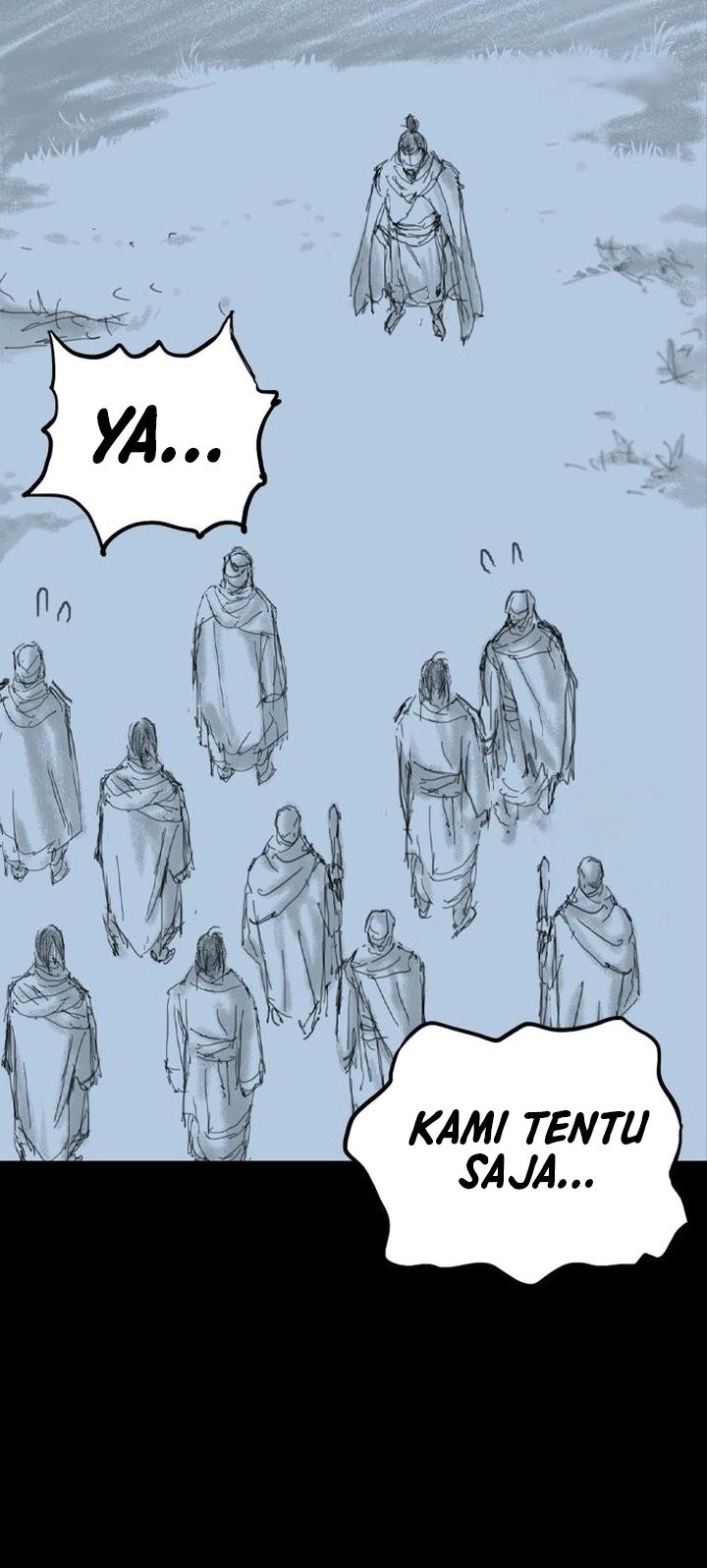 Asura (Ryu Ki-Un) Chapter 44 Gambar 32