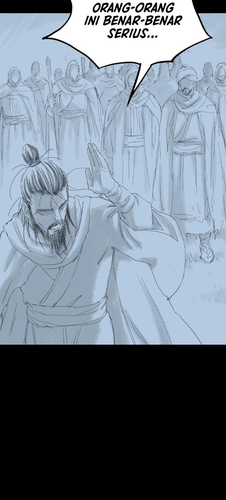 Asura (Ryu Ki-Un) Chapter 44 Gambar 34