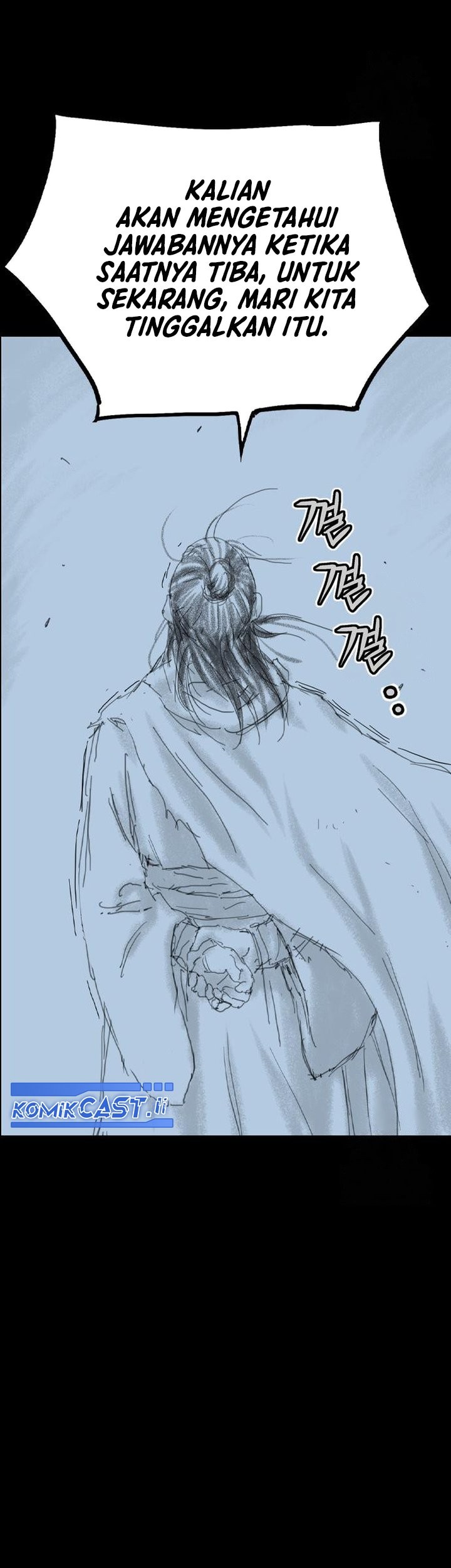 Asura (Ryu Ki-Un) Chapter 44 Gambar 35