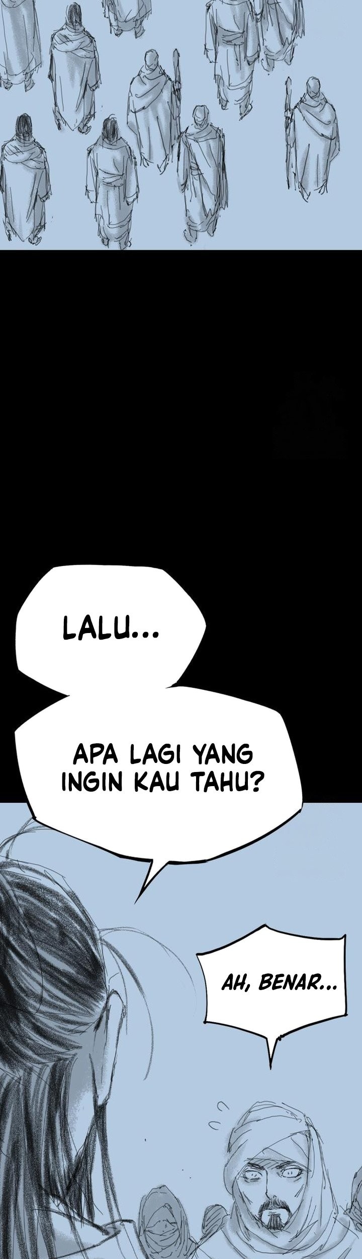 Asura (Ryu Ki-Un) Chapter 44 Gambar 19