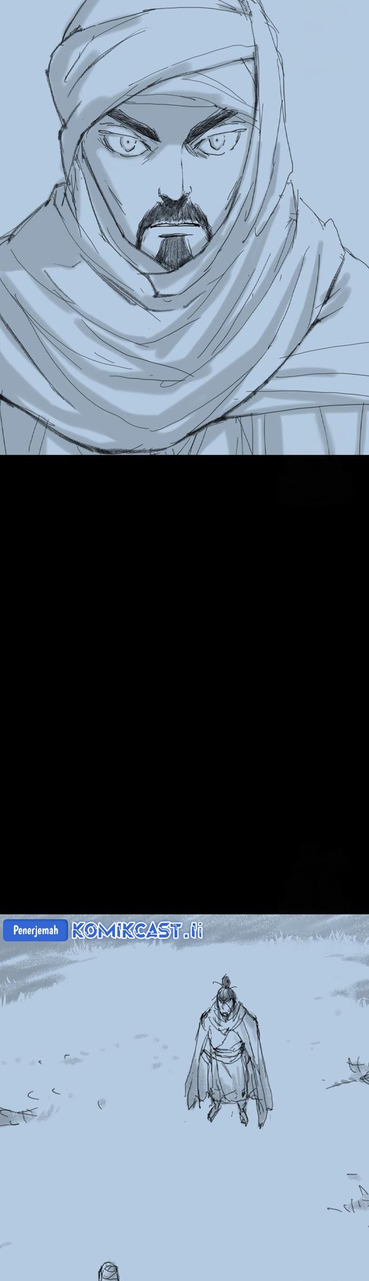 Asura (Ryu Ki-Un) Chapter 44 Gambar 21