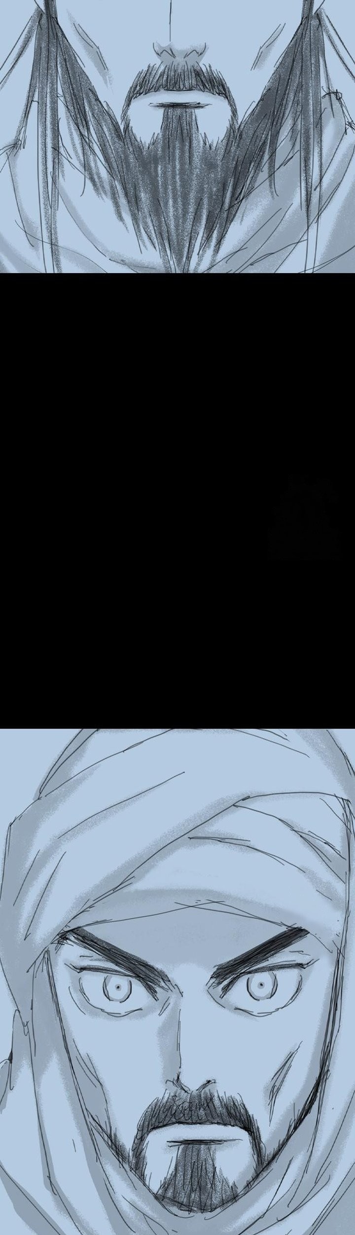 Asura (Ryu Ki-Un) Chapter 44 Gambar 25