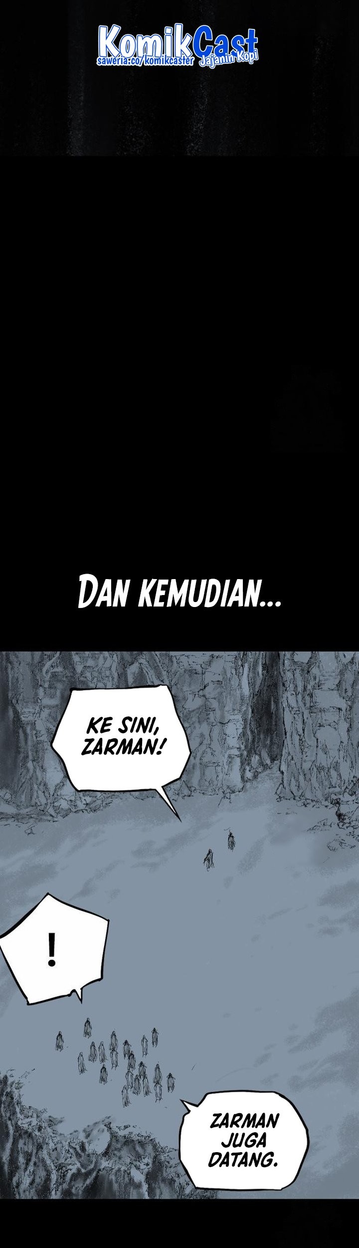 Asura (Ryu Ki-Un) Chapter 44 Gambar 51