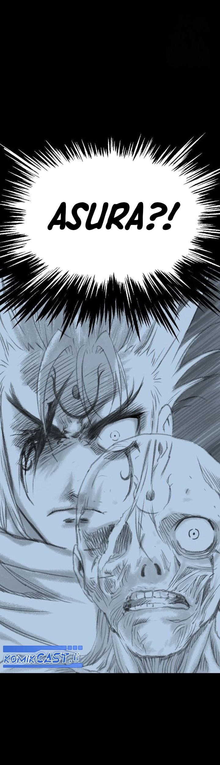 Asura (Ryu Ki-Un) Chapter 44 Gambar 55