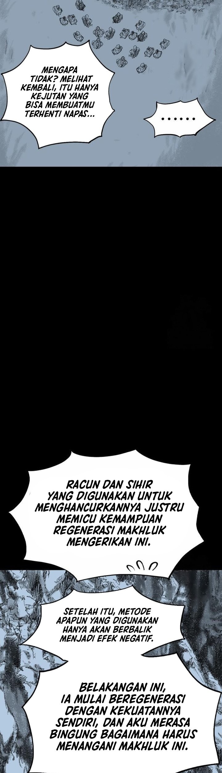 Asura (Ryu Ki-Un) Chapter 44 Gambar 57