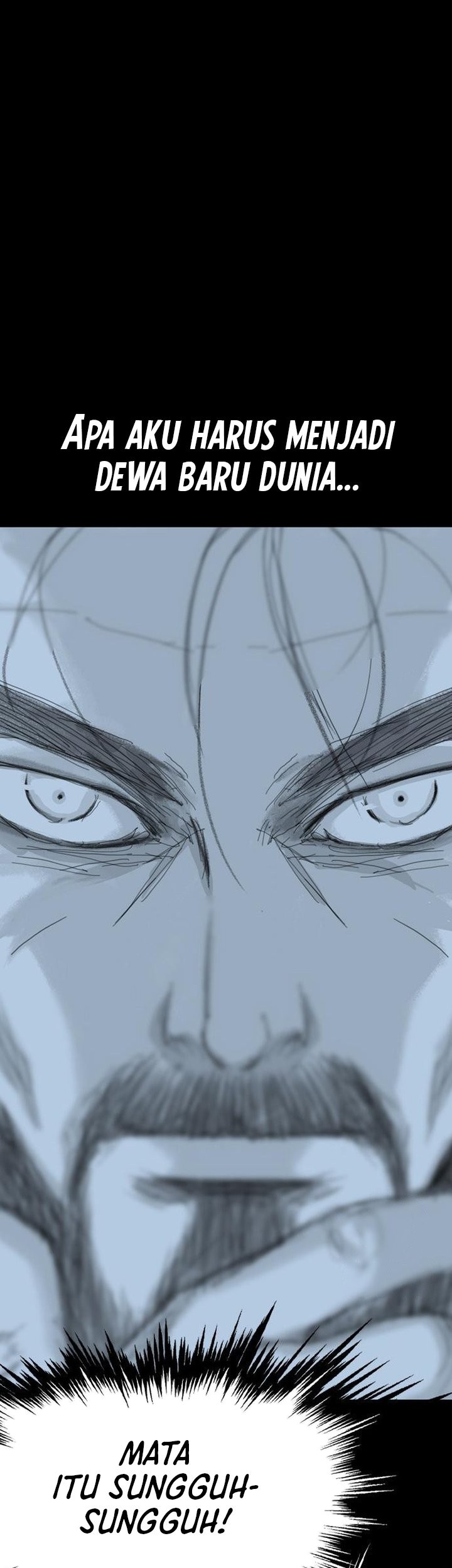 Asura (Ryu Ki-Un) Chapter 44 Gambar 39