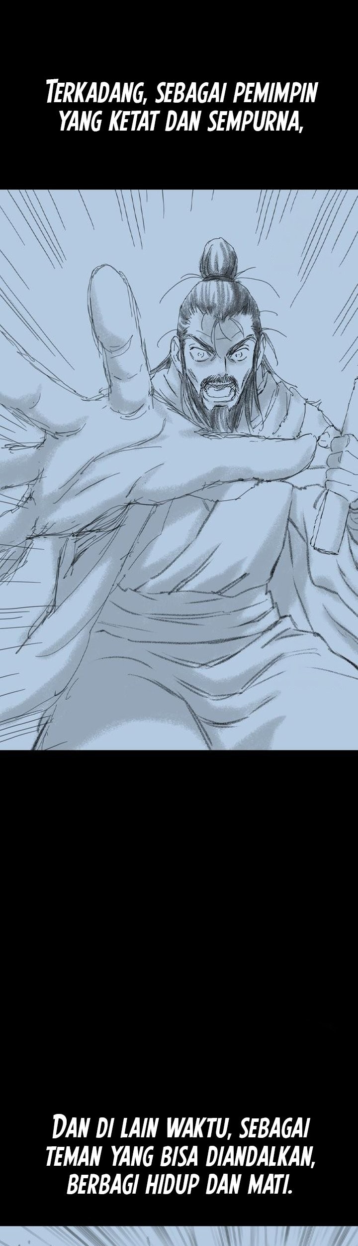 Asura (Ryu Ki-Un) Chapter 44 Gambar 43