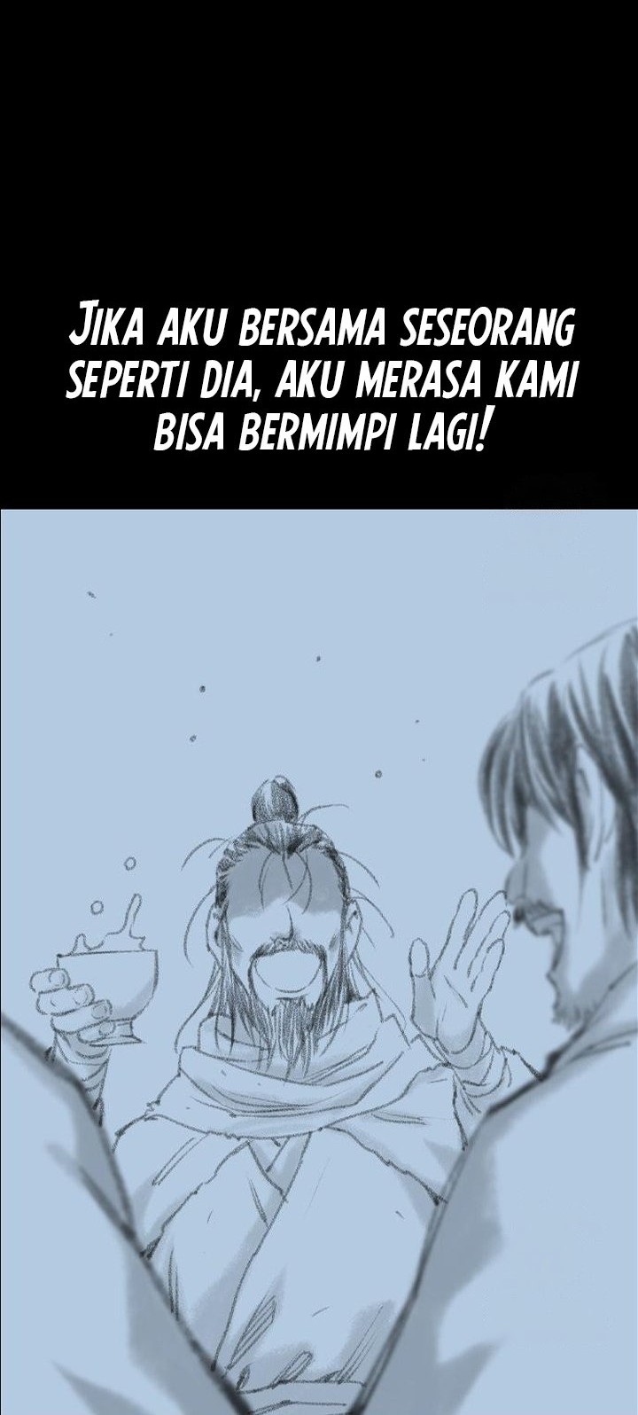 Asura (Ryu Ki-Un) Chapter 44 Gambar 46