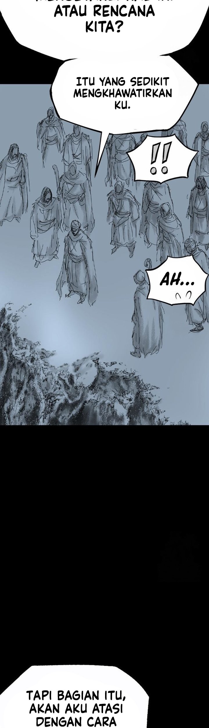 Asura (Ryu Ki-Un) Chapter 44 Gambar 67