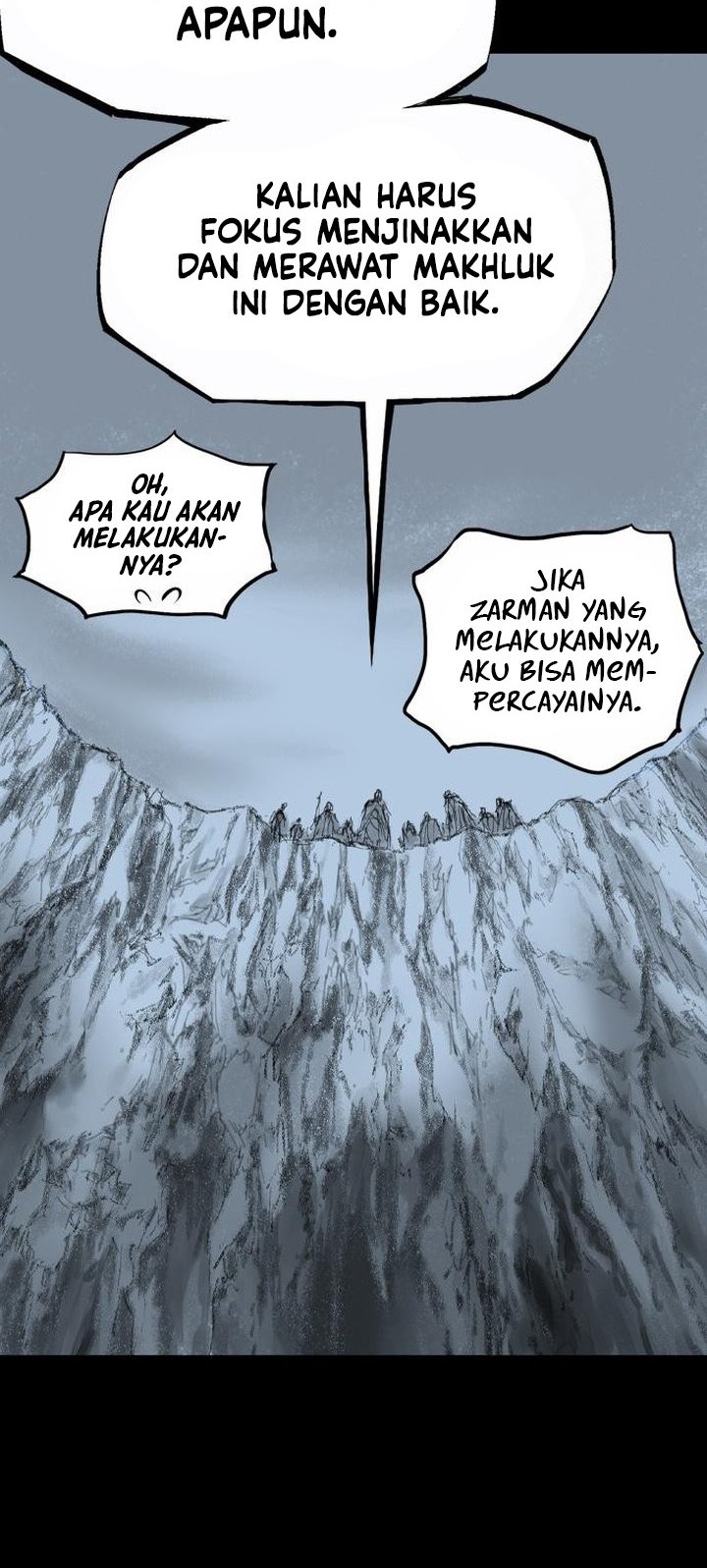 Asura (Ryu Ki-Un) Chapter 44 Gambar 68
