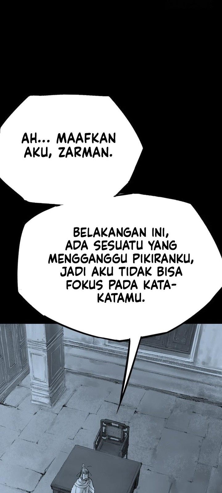 Asura (Ryu Ki-Un) Chapter 44 Gambar 76