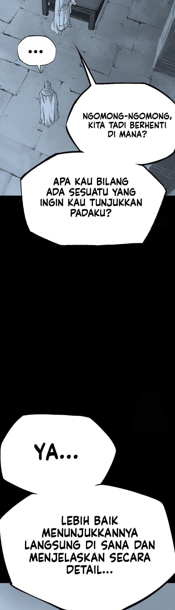 Asura (Ryu Ki-Un) Chapter 44 Gambar 77