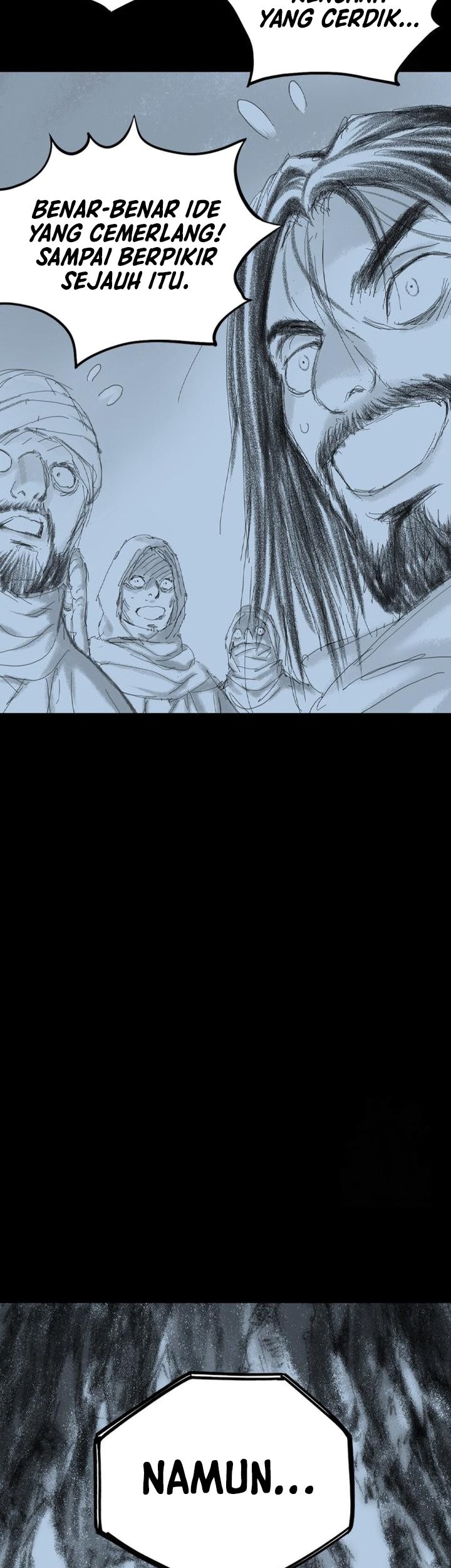 Asura (Ryu Ki-Un) Chapter 44 Gambar 65