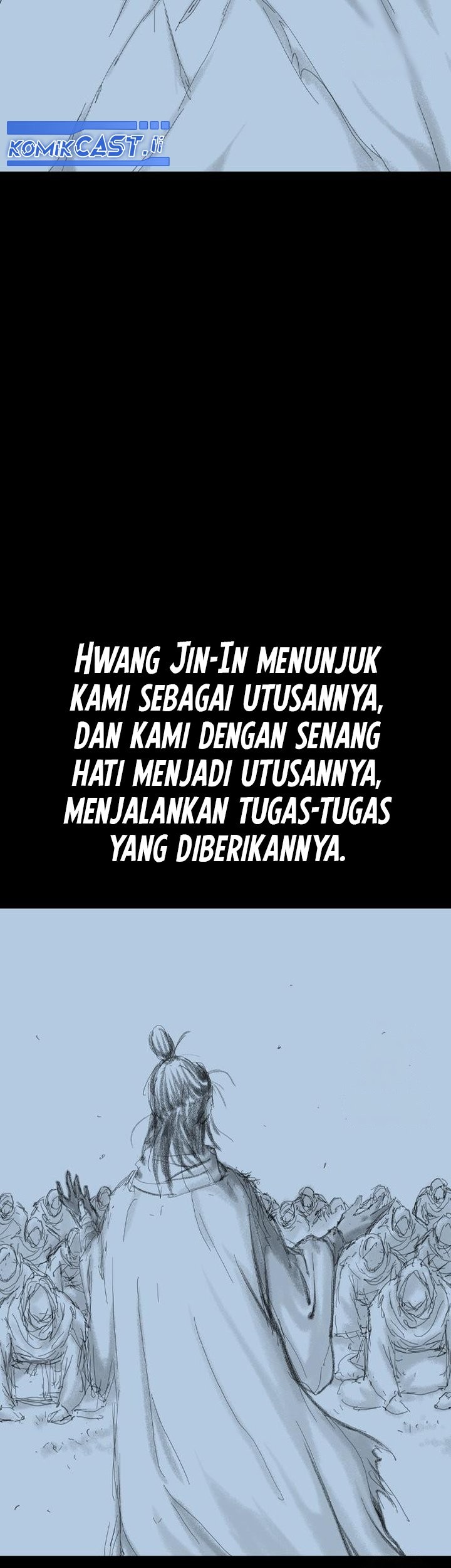 Asura (Ryu Ki-Un) Chapter 44 Gambar 5