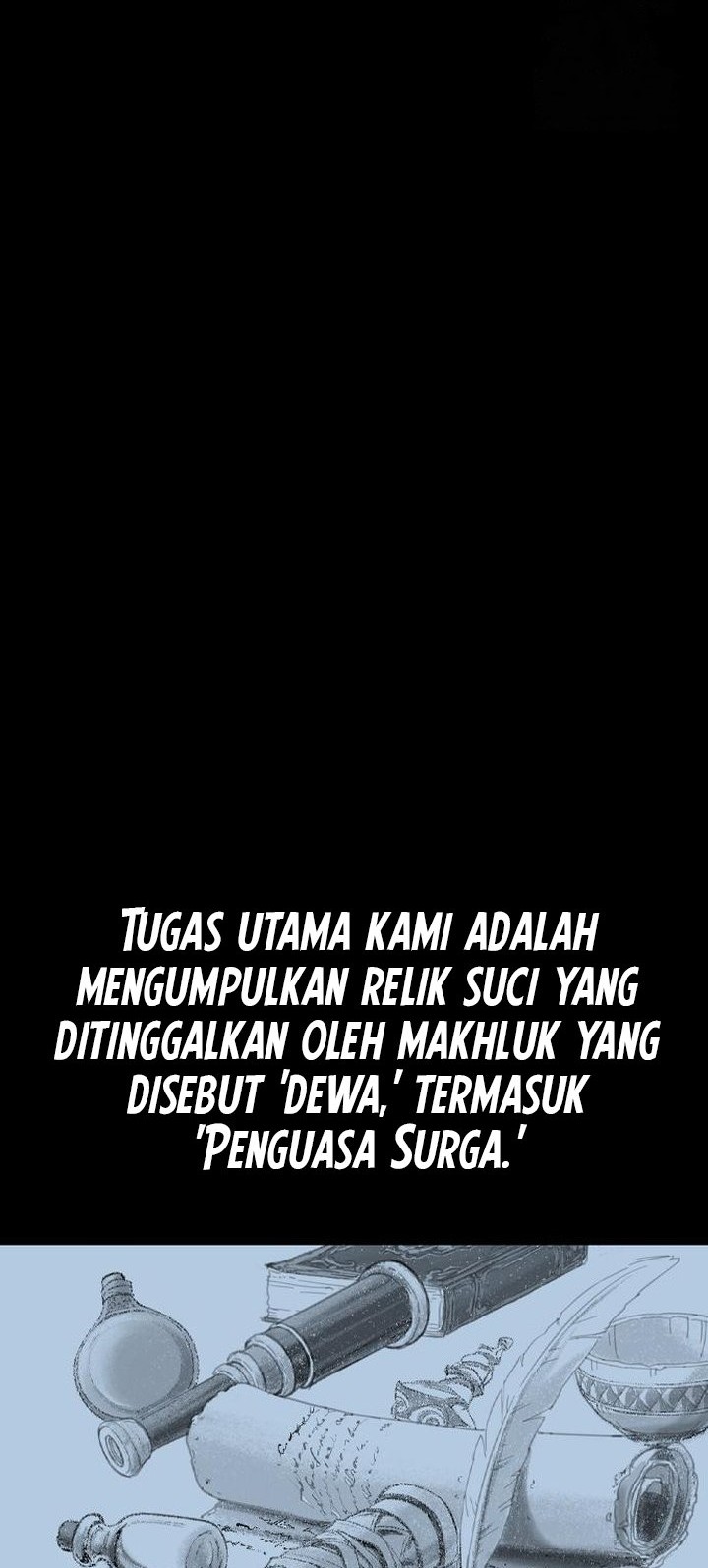 Asura (Ryu Ki-Un) Chapter 44 Gambar 6