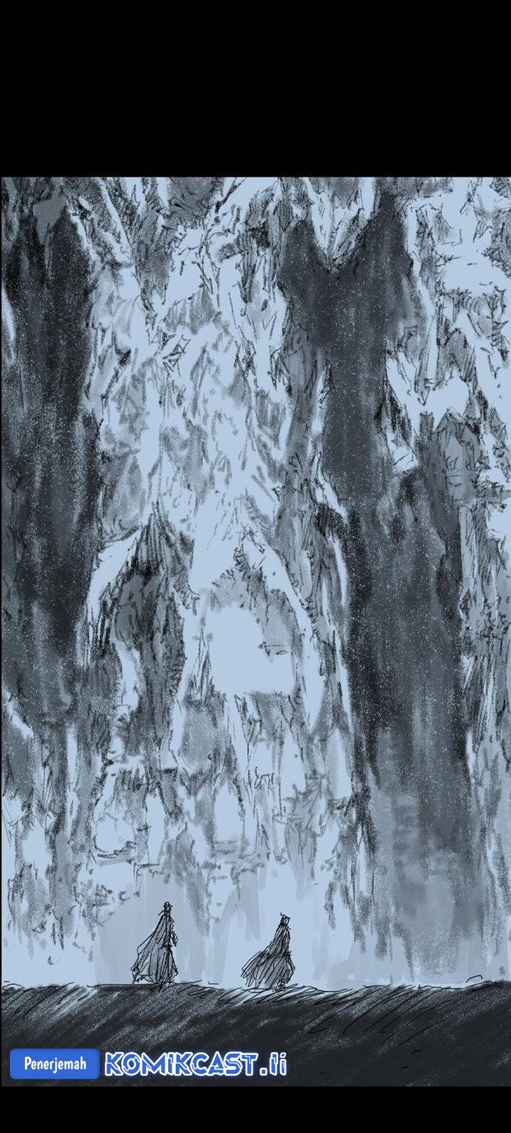 Asura (Ryu Ki-Un) Chapter 44 Gambar 88