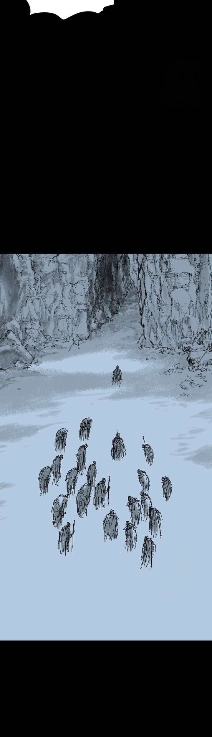 Asura (Ryu Ki-Un) Chapter 44 Gambar 91