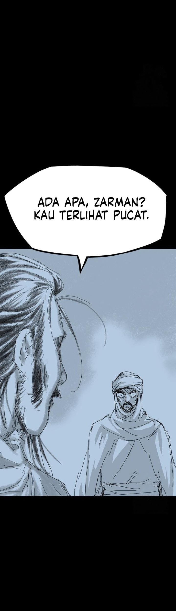 Asura (Ryu Ki-Un) Chapter 44 Gambar 93