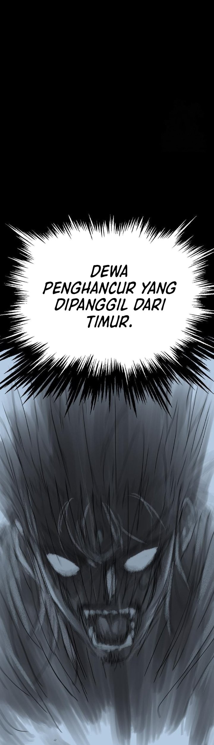 Asura (Ryu Ki-Un) Chapter 44 Gambar 95