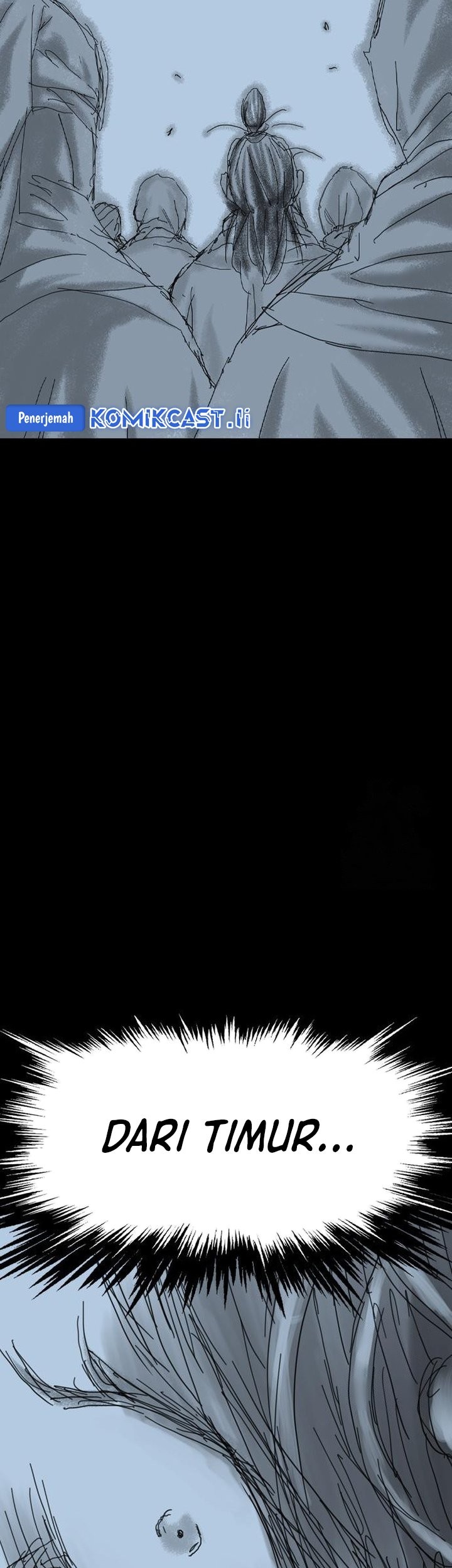 Asura (Ryu Ki-Un) Chapter 44 Gambar 97