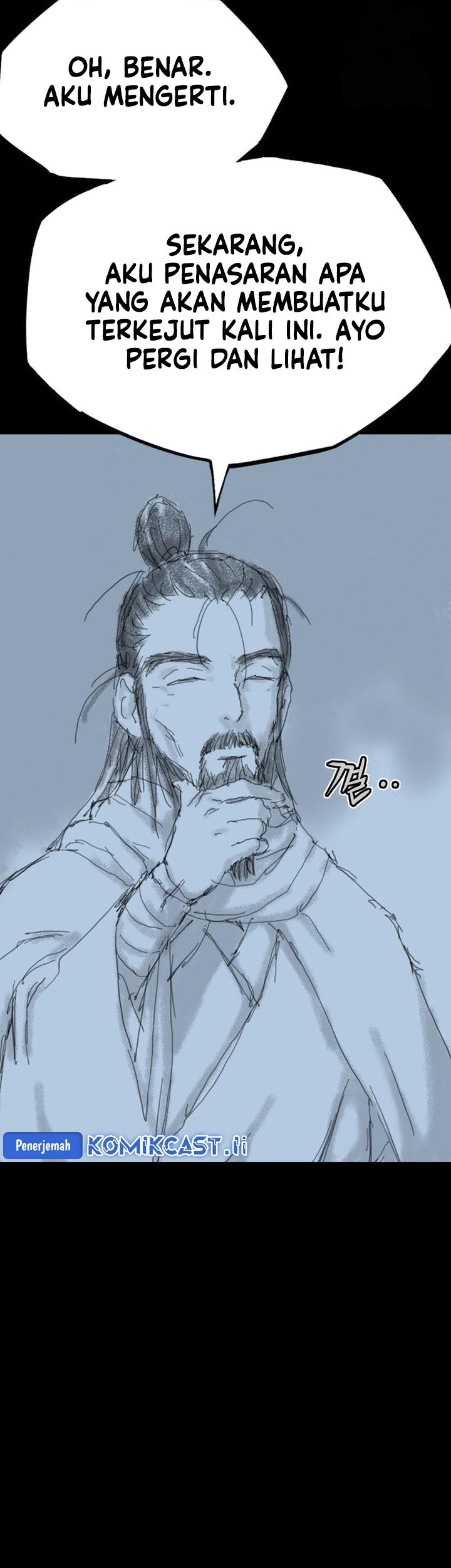 Asura (Ryu Ki-Un) Chapter 44 Gambar 79