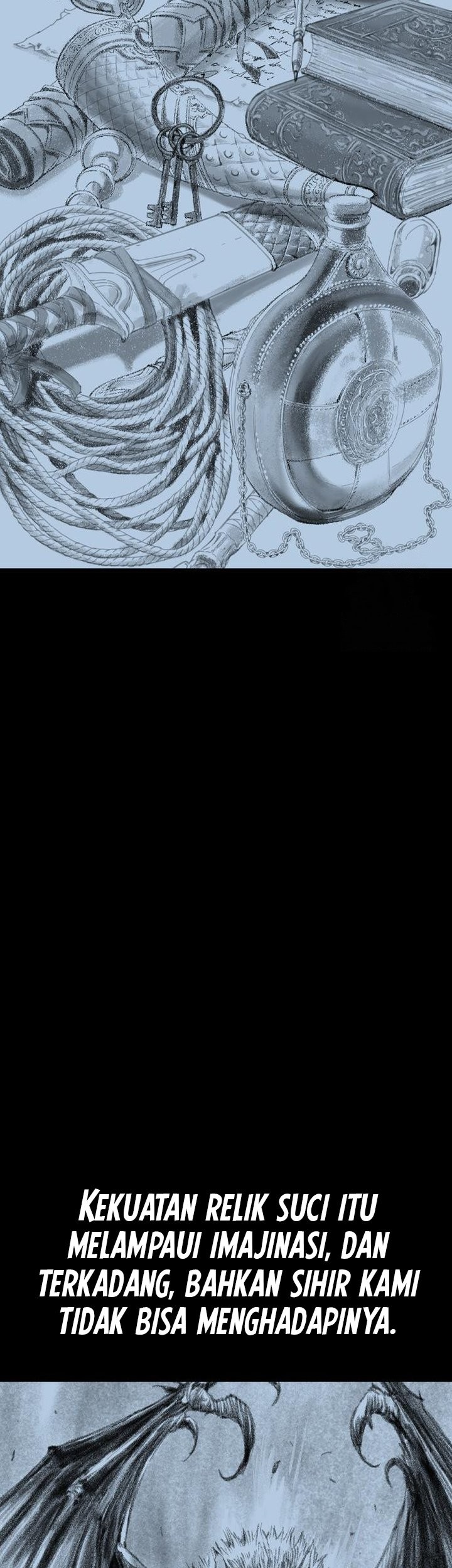 Asura (Ryu Ki-Un) Chapter 44 Gambar 7