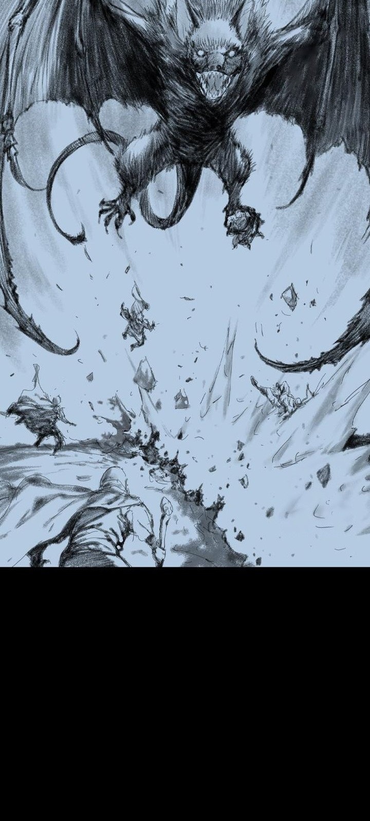 Asura (Ryu Ki-Un) Chapter 44 Gambar 8